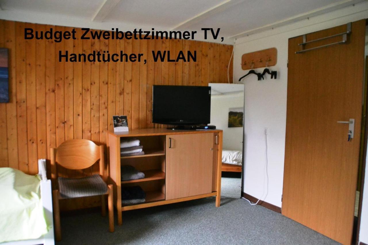 Frankenau Fewo Kellerwald Exterior photo
